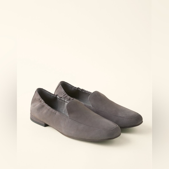 EILEEN FISHER Sim Slip-Ons Loafers Size 11 - Picture 1 of 12